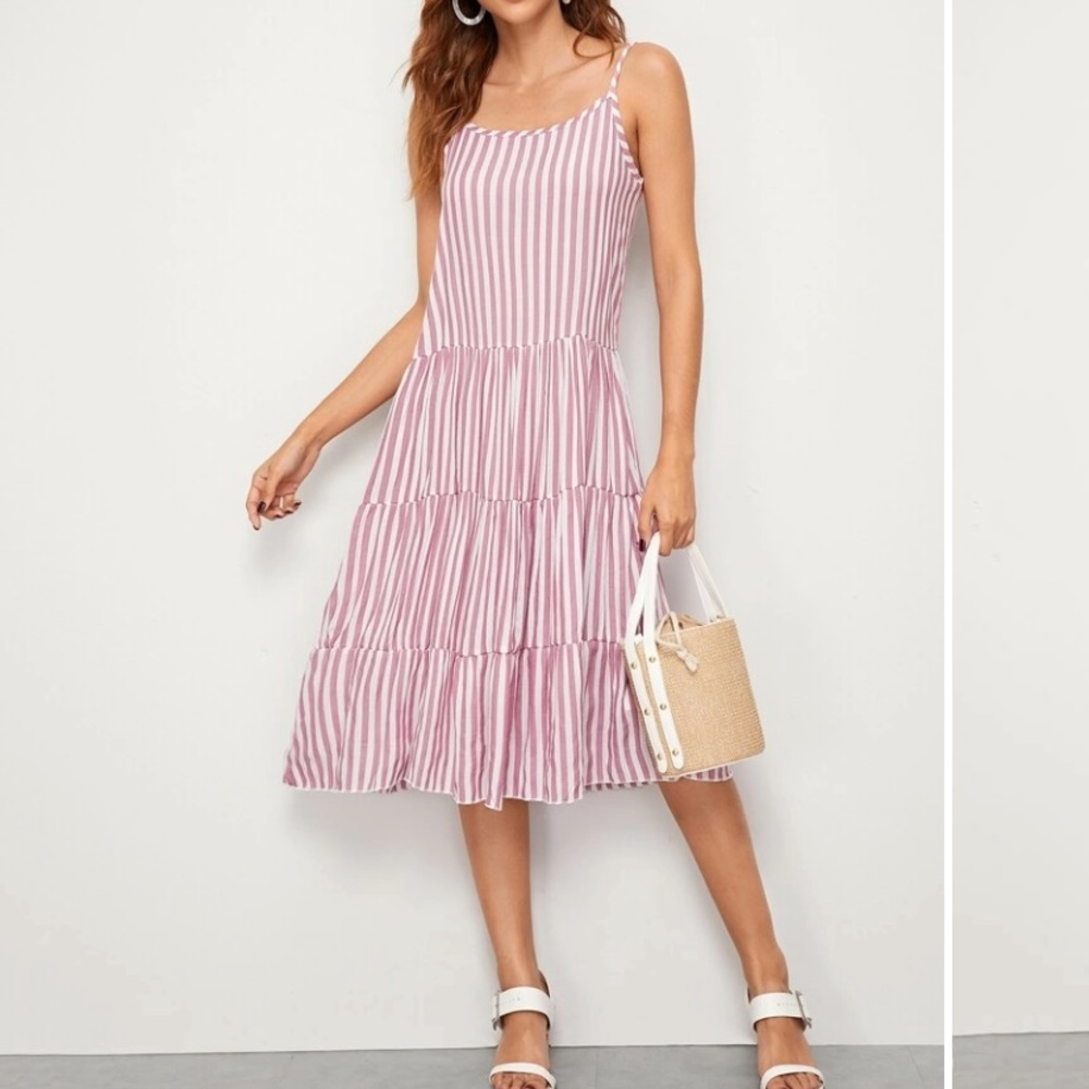 Super cute light weight dress